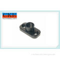 Black Nickel plating Precision Machined Parts For Photograp